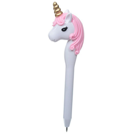 Picture of GOGOPO UNICORN BALLPEN